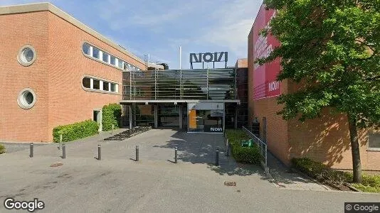 Kontorlokaler til leje i Aalborg Øst - Foto fra Google Street View