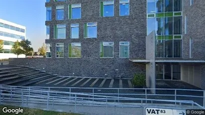 Kontorlokaler til leje i Søborg - Foto fra Google Street View