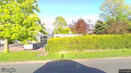 Erhvervslokaler til leje i Malling - Foto fra Google Street View