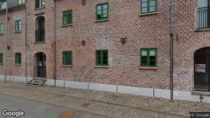 Kontorlokaler til leje i Odense C - Foto fra Google Street View