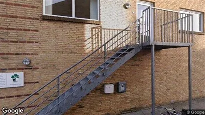 Kliniklokaler til leje i Århus N - Foto fra Google Street View