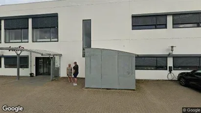 Kontorlokaler til leje i Kolding - Foto fra Google Street View