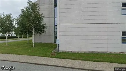 Kontorlokaler til leje i Hørsholm - Foto fra Google Street View