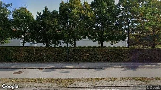 Kontorlokaler til leje i Holte - Foto fra Google Street View