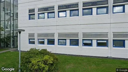 Kontorlokaler til leje i Hørsholm - Foto fra Google Street View
