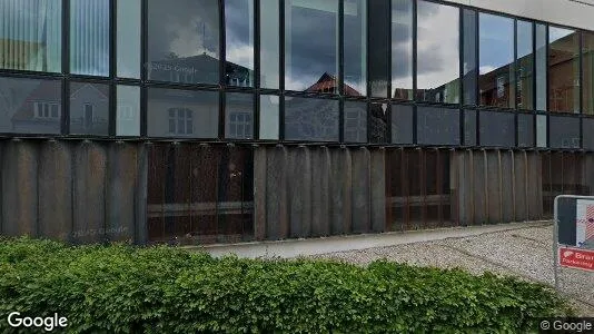 Kontorlokaler til leje i Viborg - Foto fra Google Street View