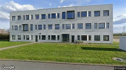Kontorlokaler til leje i Esbjerg N - Foto fra Google Street View