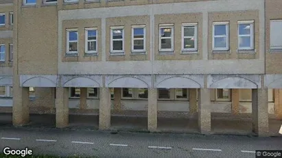 Kontorhoteller til leje i Taastrup - Foto fra Google Street View