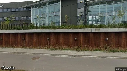 Kontorlokaler til leje i Søborg - Foto fra Google Street View