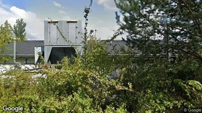 Kontorlokaler til leje i Østbirk - Foto fra Google Street View