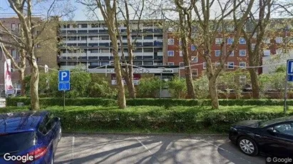Kontorlokaler til leje i Glostrup - Foto fra Google Street View