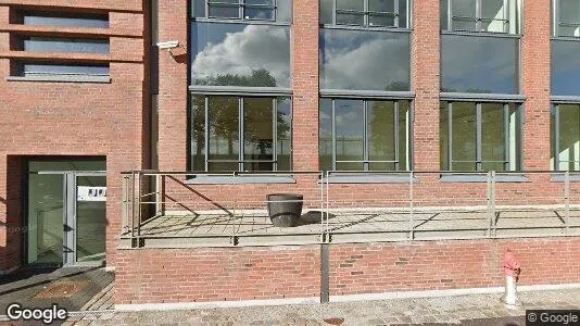 Erhvervslokaler til leje i Østerbro - Foto fra Google Street View