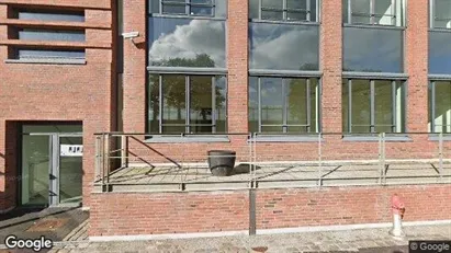 Erhvervslokaler til leje i Østerbro - Foto fra Google Street View