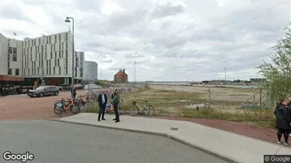 Kontorlokaler til leje i Østerbro - Foto fra Google Street View
