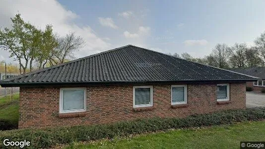 Kontorlokaler til leje i Odense SØ - Foto fra Google Street View