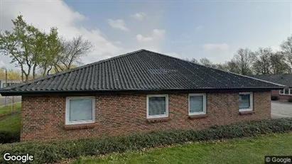 Kontorlokaler til leje i Odense SØ - Foto fra Google Street View