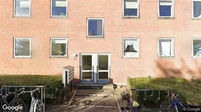 Erhvervslokaler til leje i Roskilde - Foto fra Google Street View