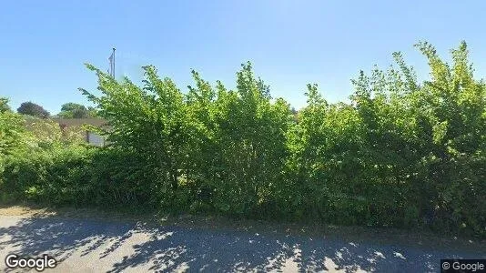 Lagerlokaler til leje i Havndal - Foto fra Google Street View