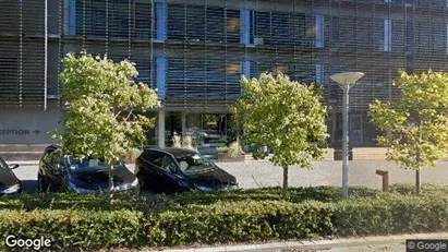 Kontorlokaler til leje i Søborg - Foto fra Google Street View