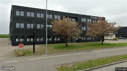 Kontorlokaler til leje i Brøndby - Foto fra Google Street View