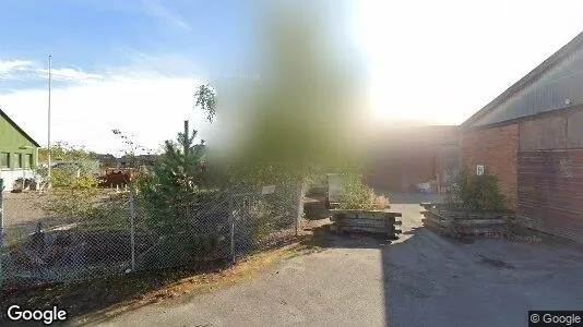 Kontorlokaler til leje i Herlev - Foto fra Google Street View