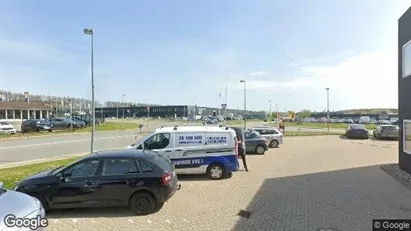 Kontorlokaler til leje i Ballerup - Foto fra Google Street View