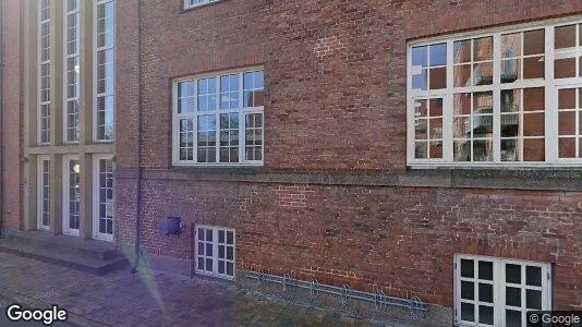 Kontorlokaler til leje i Odense C - Foto fra Google Street View