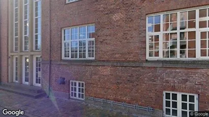 Kontorlokaler til leje i Odense C - Foto fra Google Street View