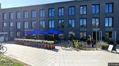 Kontorlokaler til leje i København S - Foto fra Google Street View