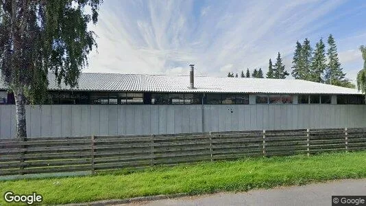 Erhvervslokaler til leje i Horsens - Foto fra Google Street View