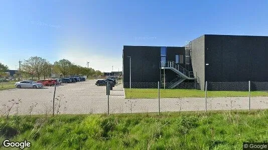 Kontorlokaler til leje i Hvidovre - Foto fra Google Street View