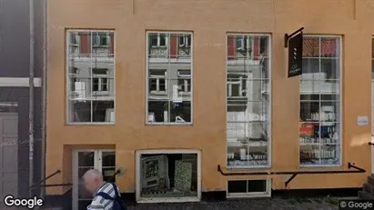 Kontorlokaler til leje i Helsingør - Foto fra Google Street View