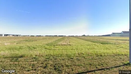 Lagerlokaler til leje i Middelfart - Foto fra Google Street View