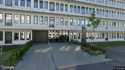 Kontorlokaler til leje i Herlev - Foto fra Google Street View