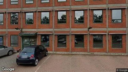 Kontorlokaler til leje i Brøndby - Foto fra Google Street View