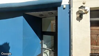 Kontorlokaler til leje i Århus C - Foto fra Google Street View