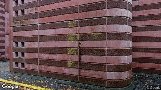 Lagerlokaler til leje i Allerød - Foto fra Google Street View