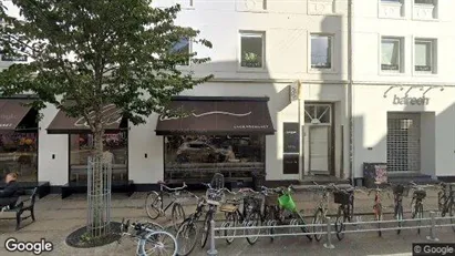 Kontorlokaler til leje i København K - Foto fra Google Street View