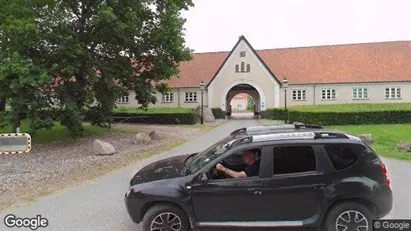 Lagerlokaler til leje i Jyderup - Foto fra Google Street View