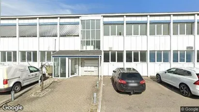Kontorlokaler til leje i Rødovre - Foto fra Google Street View