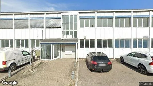Kontorlokaler til leje i Rødovre - Foto fra Google Street View