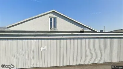 Kontorlokaler til leje i Rødovre - Foto fra Google Street View