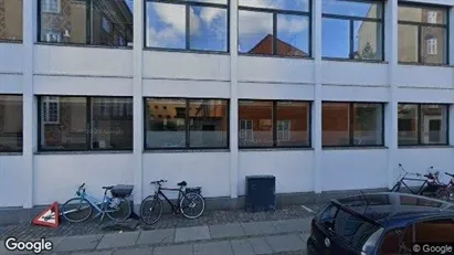 Kontorlokaler til leje i København K - Foto fra Google Street View