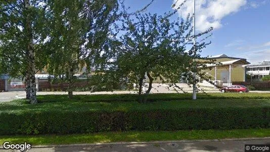 Lagerlokaler til leje i Brøndby - Foto fra Google Street View