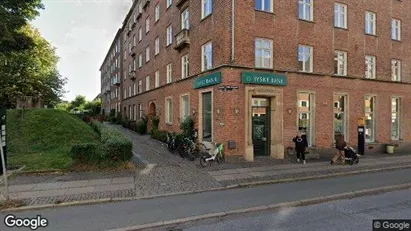 Kontorlokaler til leje i Valby - Foto fra Google Street View