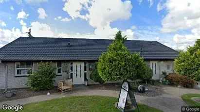 Kliniklokaler til leje i Smørum - Foto fra Google Street View