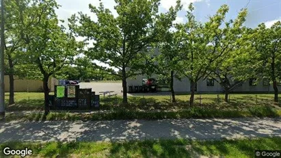 Lagerlokaler til leje i Hvidovre - Foto fra Google Street View