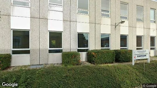 Kontorlokaler til leje i Rødovre - Foto fra Google Street View