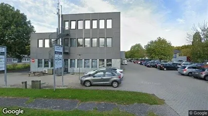 Erhvervslokaler til leje i Kvistgård - Foto fra Google Street View