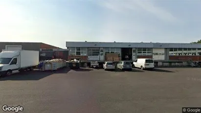 Kontorlokaler til leje i Ballerup - Foto fra Google Street View